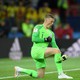 Jordan Pickford: Người hùng tuyển Anh nhớ lại chiến thắng nghẹt thở trước Colombia
