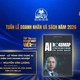 AI Roadmap – Từ “biết A.I.” đến năng lực cạnh tranh thực sự của doanh nghiệp