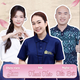 Mái ấm gia đình Việt 2026 - Tập 32: Sam, Tiến Luật