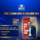 Khác biệt để thành công: Khi bản sắc Việt trở thành lợi thế cạnh tranh