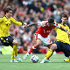 Arsenal ngược dòng đánh bại Leeds United 2-1