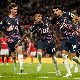 Manchester United hòa Tottenham 1-1 tại Old Trafford