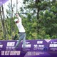Tân Sơn Nhất Golf Course Championship 2026 bước vào chung kết