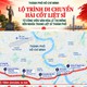TP. Hồ Chí Minh tổ chức Lễ truy điệu 731 hài cốt liệt sĩ