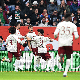 Bundesliga: Bayern Munich bị Augsburg cầm hòa