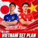 Đội tuyển Việt Nam dự kiến giao hữu với Nhật Bản ngày 30/12