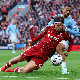 Manchester City thắng Liverpool 3-0, giữ thành tích toàn thắng