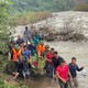 Quảng Trị: Tìm thấy thi thể người phụ nữ bị nước lũ cuốn trôi