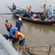Đà Nẵng tìm thấy thi thể nạn nhân bị sét đánh, rơi xuống sông mất tích