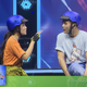 Song tài thách đấu - 20g thứ Ba (13/10) trên HTV7