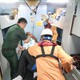 Cứu nạn thành công thuyền viên nguy kịch trên tàu hàng ở vùng biển Việt Nam