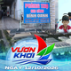 Tiếp nối hào khí chiến khu Thuận An Hòa | Vươn Khơi - ngày 12/10/2026