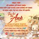 TRỰC TIẾP: Lễ viếng, lễ truy điệu hài cốt liệt sĩ đã anh dũng hy sinh vì độc lập, tự do của Tổ quốc Việt Nam Xã hội Chủ nghĩa