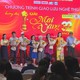 Giải Mai Vàng 2026: Bệ phóng cho các tài năng nghệ thuật trẻ