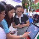 Chuyển đổi số từ cấp cơ sở: Tăng cường kết nối chính quyền và người dân