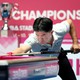 Cơ thủ Nguyễn Quốc Nguyện lần thứ hai vô địch PBA Tour