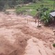 Cảnh báo lũ quét, sạt lở đất tại Quảng Trị, Thừa Thiên Huế và Đà Nẵng (rủi ro cấp 1)