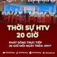 Thủ tướng Chính phủ yêu cầu Đại học Quốc gia TP. Hồ Chí Minh phải trở thành nơi phát hiện, đào tạo và quy tụ nhân tài hàng đầu của đất nước | Thời sự HTV ngày 13/10/2026