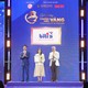 Thương hiệu Vàng lần thứ 6: Biti’s khẳng định chất lượng nâng niu sức khỏe bàn chân Việt