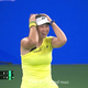 Tay vợt chủ nhà Han Shi gây bất ngờ tại WTA 1000 Vũ Hán