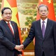 Học giả Trung Quốc đánh giá cao chuyến thăm của Chủ tịch Quốc hội Trần Thanh Mẫn