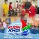 Đẩy nhanh tiến độ cao tốc TP. Hồ Chí Minh – Thủ Dầu Một – Chơn Thành | Vươn Khơi - ngày 14/10/2026