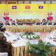 Củng cố quan hệ hữu nghị, hợp tác quốc phòng Việt Nam - Lào - Campuchia