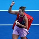 Tay vợt Aryna Sabalenka dừng chân sớm ở vòng 32 tại Wuhan Open