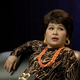 NSND Hồ Ngọc Trinh hóa thân thành Vũ Nương