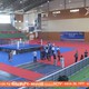Nhà thi đấu Đông Hòa sẵn sàng tổ chức môn Muay tại Đại hội Thể thao toàn quốc 2026