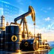 Bắt sóng thị trường 16/10: VN-Index thủng mốc 1.700 điểm, xăng trong nước giảm mạnh | NewZMoney
