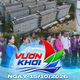 Đánh thức tiềm năng du lịch từ kết nối di sản | Vươn Khơi - Ngày 15/10/2026