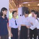 TP. Hồ Chí Minh: Trao 60 phần học bổng cho học sinh, sinh viên nghèo vượt khó