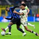Serie A lập kỷ lục buồn khi cả 4 đại diện cùng thua tại Champions League