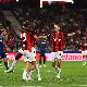AC Milan thắng Salzburg 4-0, Cissé lập hat-trick tại Europa League