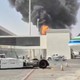 Saudi International bị hoãn vô thời hạn sau vụ tấn công tại Riyadh
