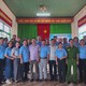 Lan tỏa tinh thần tương thân tương ái đến đồng bào Gia Lai