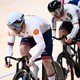 Hà Lan dẫn đầu giải vô địch xe đạp lòng chảo thế giới