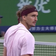 Alexander Zverev vào bán kết Thượng Hải Masters