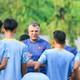 HLV Cristiano Roland quyết tâm cùng U17 Việt Nam tạo dấu ấn tại World Cup 2026