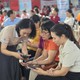 Phường Tăng Nhơn Phú nâng cao kỹ năng ứng dụng A.I. cho Tổ Công nghệ số cộng đồng