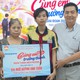 Lan tỏa tính nhân văn từ chương trình "Cùng em trưởng thành" tại TP. Hồ Chí Minh