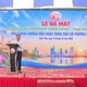 TP. Hồ Chí Minh biến đất trống thành không gian sinh hoạt cộng đồng kết hợp Trạm Công dân số