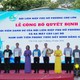 Phường Chợ Lớn phát động gần 89 công trình thi đua nhân ngày Phụ nữ Việt Nam 20/10