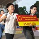 Gần 500 triệu đồng trao cho các em Mái ấm gia đình Việt tập 33