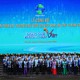Vietnam Airlines tiếp tục được vinh danh Thương hiệu quốc gia Việt Nam năm 2026