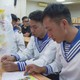 TP. Hồ Chí Minh quyết tâm hỗ trợ 100% thanh niên xuất ngũ được đào tạo nghề và việc làm