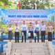 Bình Chánh phát triển du lịch trải nghiệm từ giá trị địa phương