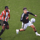 Liverpool ngược dòng hạ Brentford trong trận đấu có hai thẻ đỏ