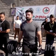 Giải đấu sức mạnh thắp lên hy vọng tại Gaza